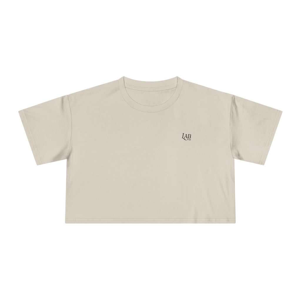 Women's Crop Tee